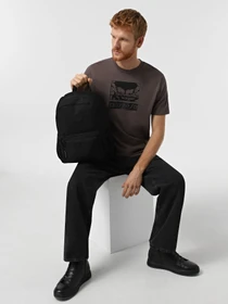 Рюкзаки Skechers Adventure 20L модель SKCH6982 BLK Фото