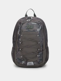 Рюкзаки Skechers Eagle Trail модель SKCH7791 DKGR Фото