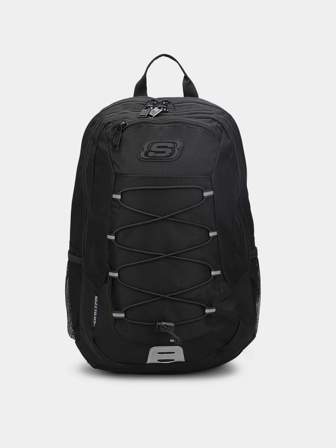 Рюкзаки Skechers Eagle Trail модель SKCH7791 BLK Рюкзаки Skechers Eagle Trail модель SKCH7791 BLK Фото