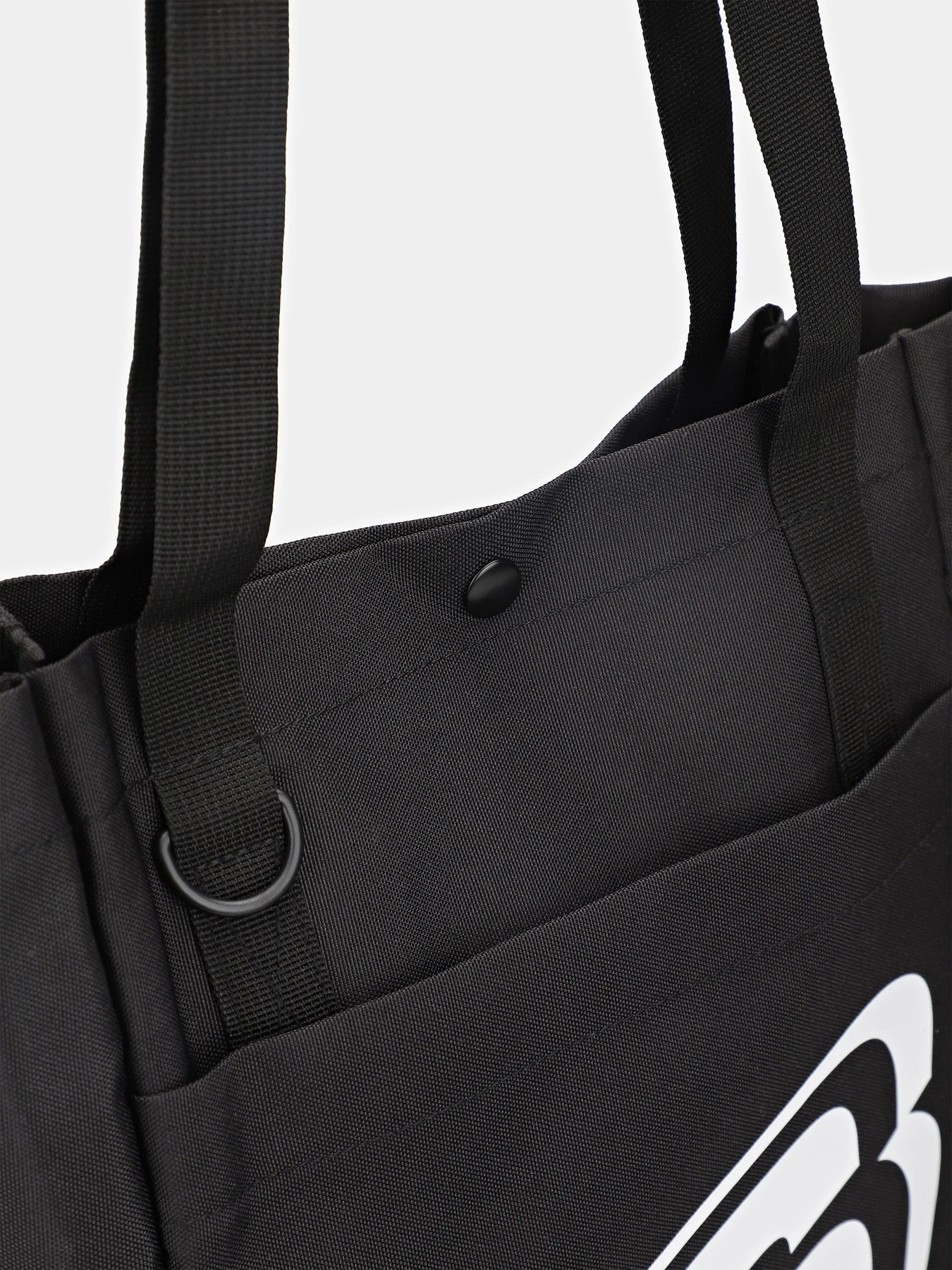 Сумки Skechers City Tote модель SKCH8463 BKW Сумки Skechers City Tote модель SKCH8463 BKW Фото