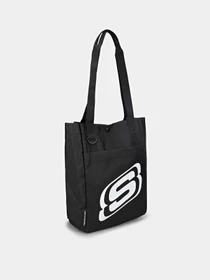 Сумки Skechers City Tote модель SKCH8463 BKW Фото
