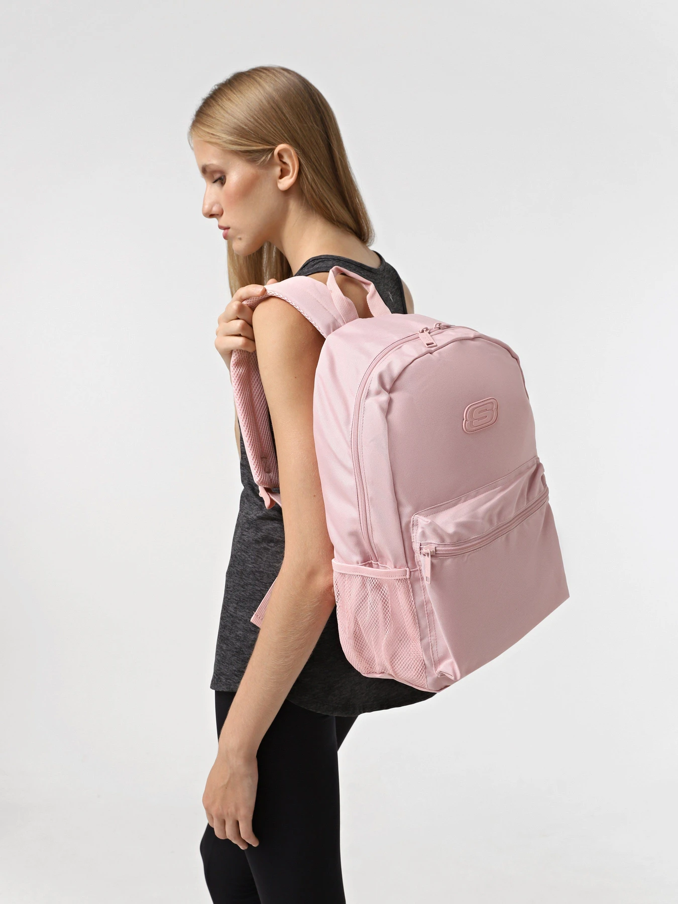Рюкзаки Skechers WEEKEND BACKPACK 2.0 модель SKCH7684 LTS Рюкзаки Skechers WEEKEND BACKPACK 2.0 модель SKCH7684 LTS Фото