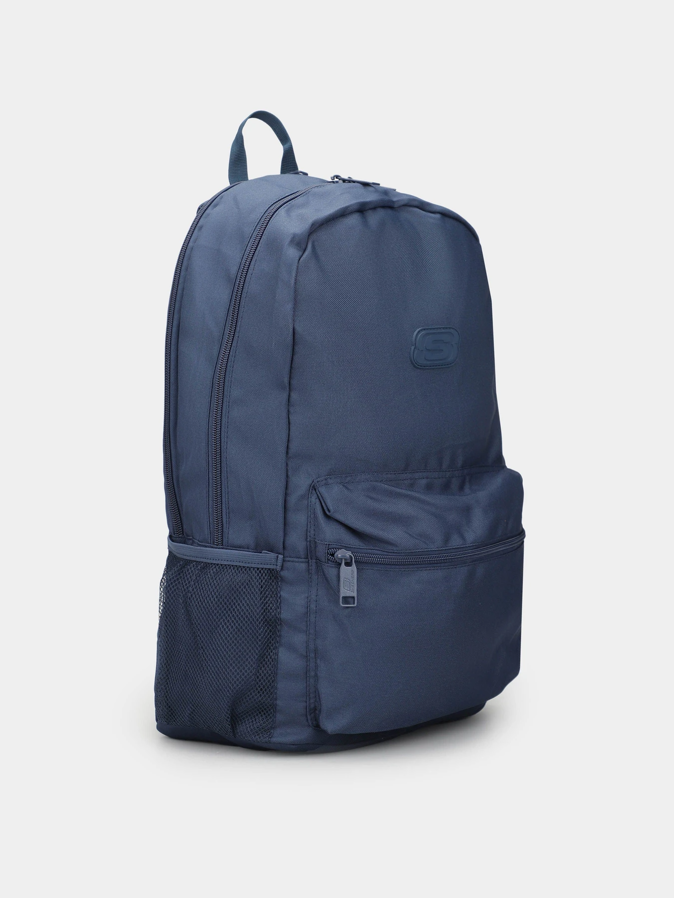 Рюкзаки Skechers ESSENTIAL BACKPACK модель SKCH8442 NVY Рюкзаки Skechers ESSENTIAL BACKPACK модель SKCH8442 NVY Фото