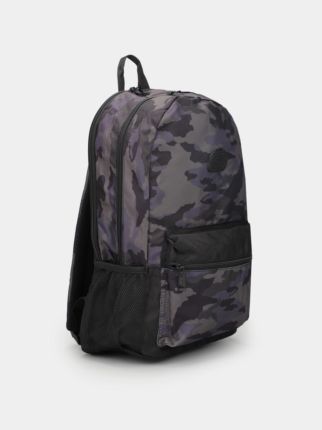 Рюкзаки Skechers ESSENTIAL BACKPACK модель SKCH8442 CAMO Рюкзаки Skechers ESSENTIAL BACKPACK модель SKCH8442 CAMO Фото