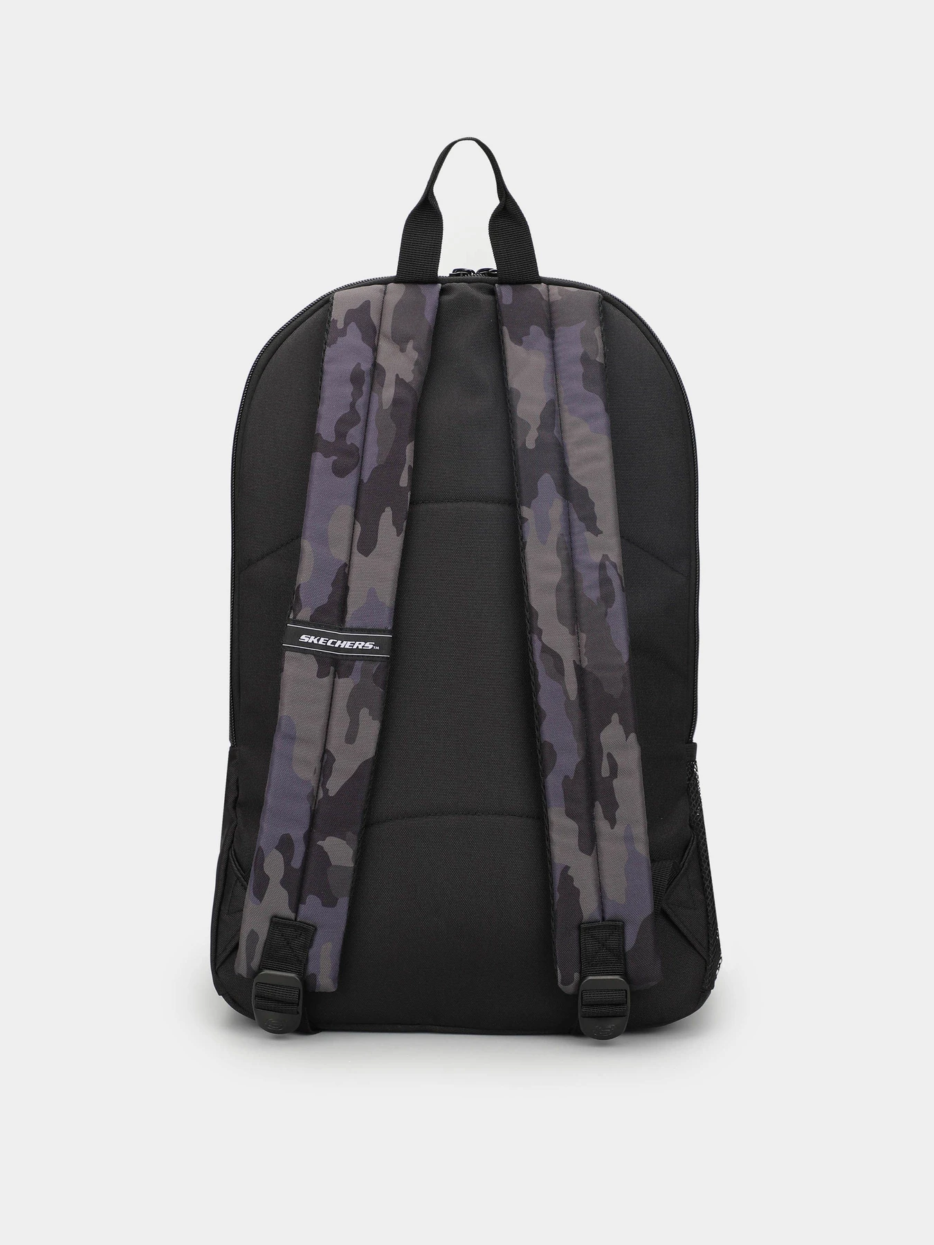 Рюкзаки Skechers ESSENTIAL BACKPACK модель SKCH8442 CAMO Рюкзаки Skechers ESSENTIAL BACKPACK модель SKCH8442 CAMO Фото