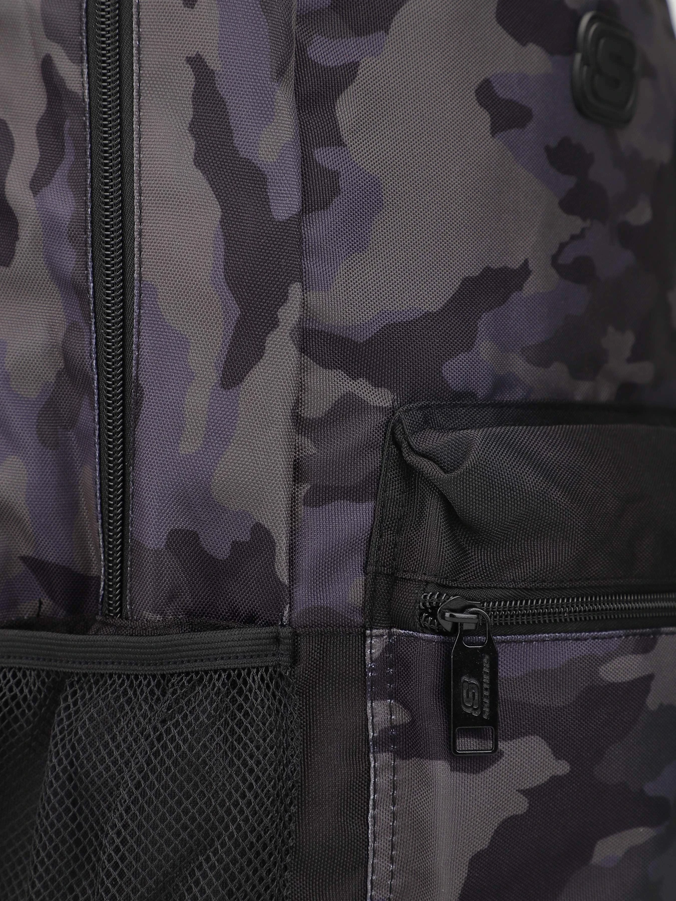 Рюкзаки Skechers ESSENTIAL BACKPACK модель SKCH8442 CAMO Рюкзаки Skechers ESSENTIAL BACKPACK модель SKCH8442 CAMO Фото