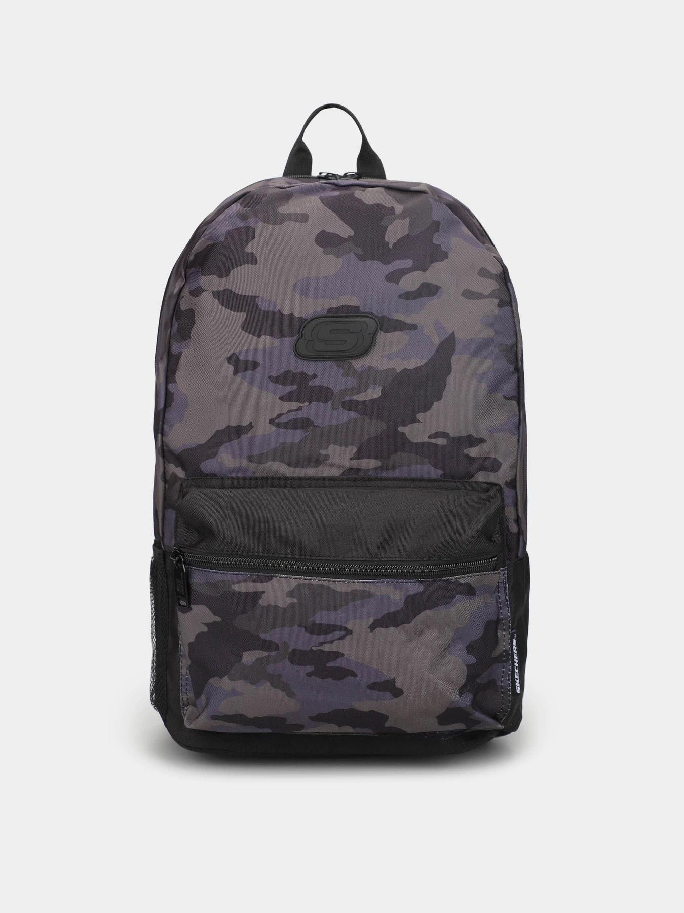Рюкзаки Skechers ESSENTIAL BACKPACK модель SKCH8442 CAMO Рюкзаки Skechers ESSENTIAL BACKPACK модель SKCH8442 CAMO Фото