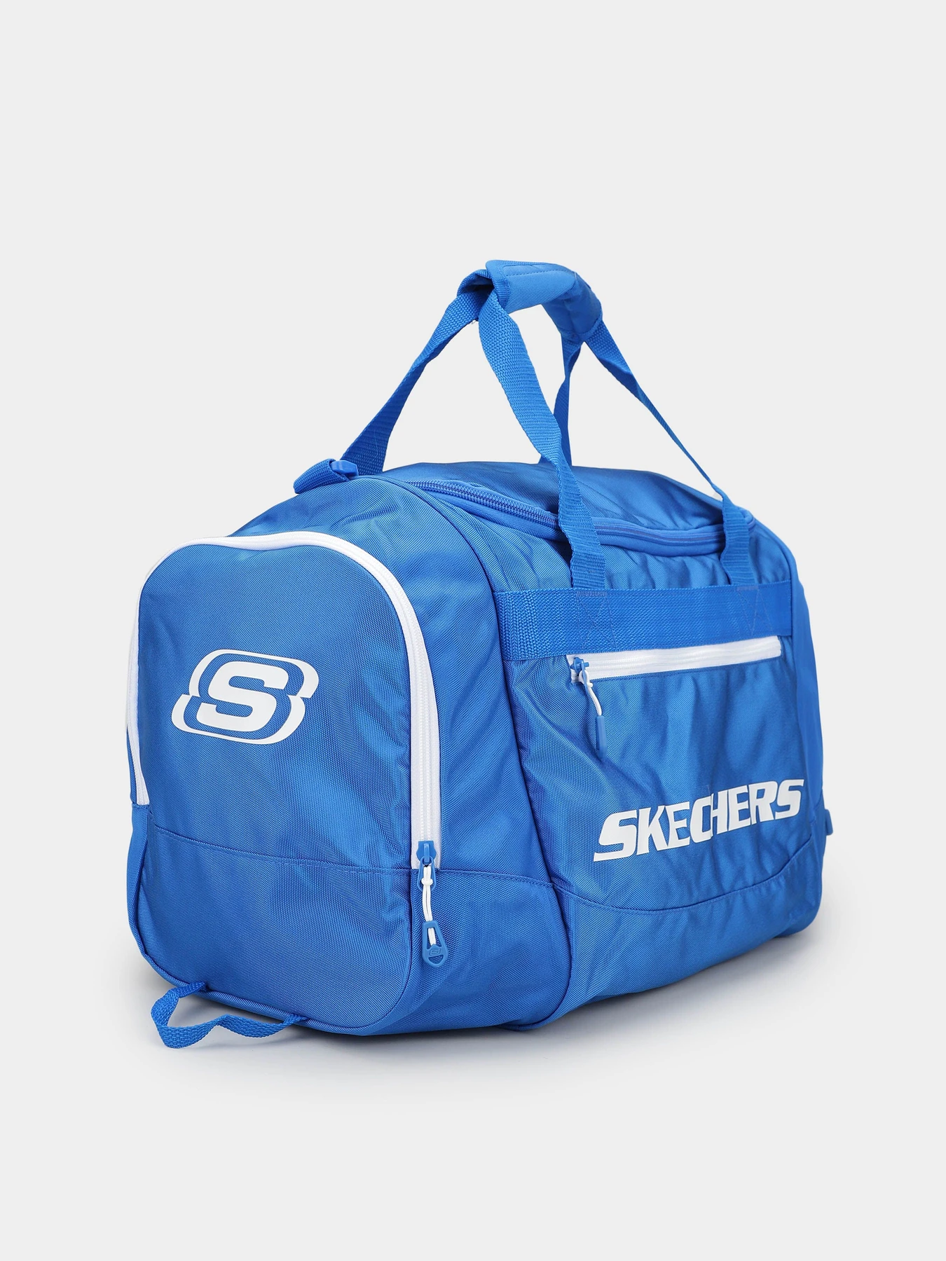 Сумки Skechers Small Weekender Dufel модель SKCH8476 RYBL Сумки Skechers Small Weekender Dufel модель SKCH8476 RYBL Фото