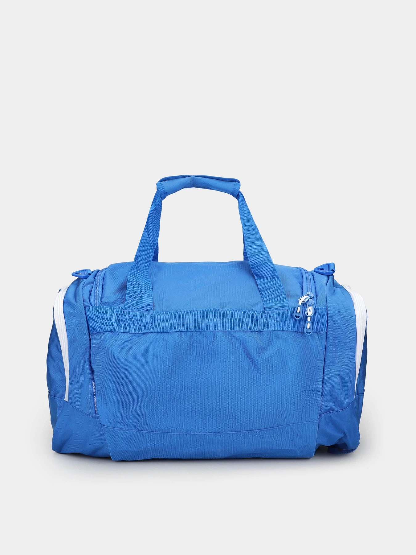 Сумки Skechers Small Weekender Dufel модель SKCH8476 RYBL Сумки Skechers Small Weekender Dufel модель SKCH8476 RYBL Фото