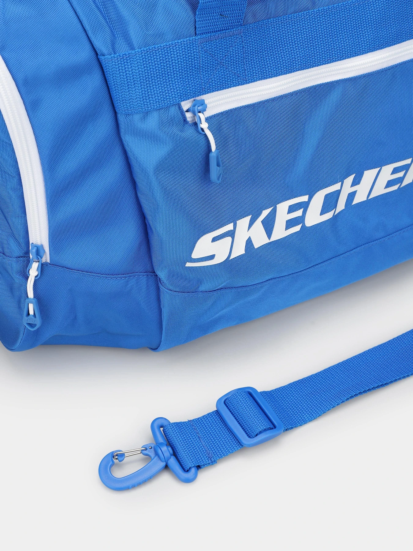 Сумки Skechers Small Weekender Dufel модель SKCH8476 RYBL Сумки Skechers Small Weekender Dufel модель SKCH8476 RYBL Фото