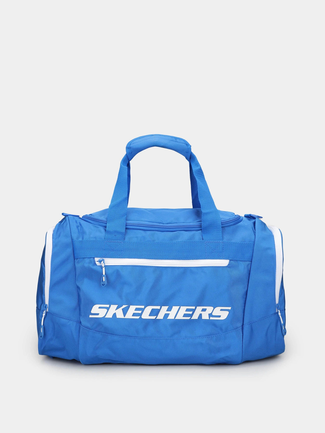 Сумки Skechers Small Weekender Dufel модель SKCH8476 RYBL Сумки Skechers Small Weekender Dufel модель SKCH8476 RYBL Фото