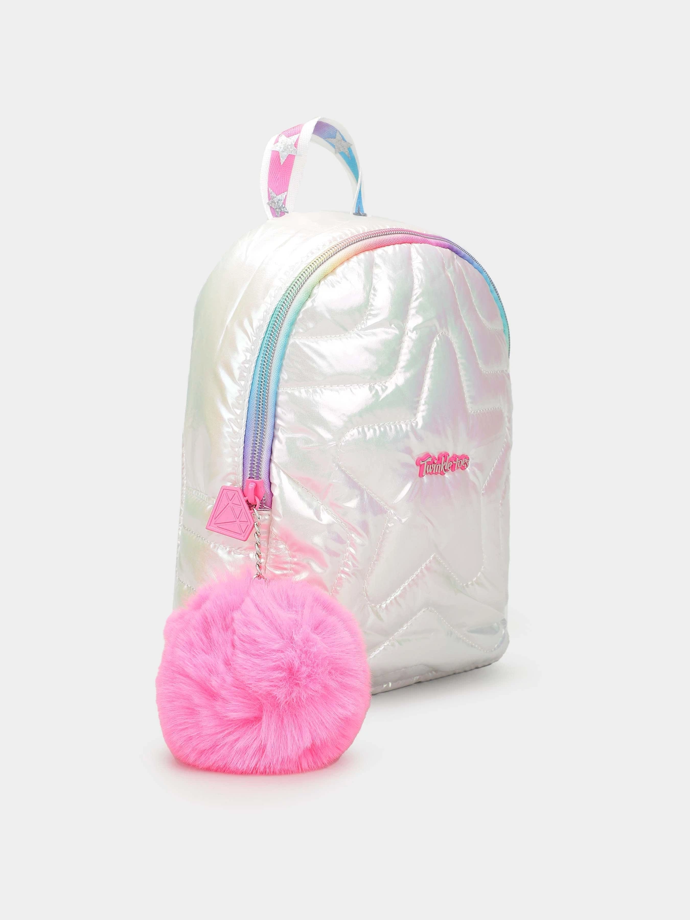 Рюкзаки Skechers PUFF MINI BACKPACK модель SKTT8512 SMLT Фото