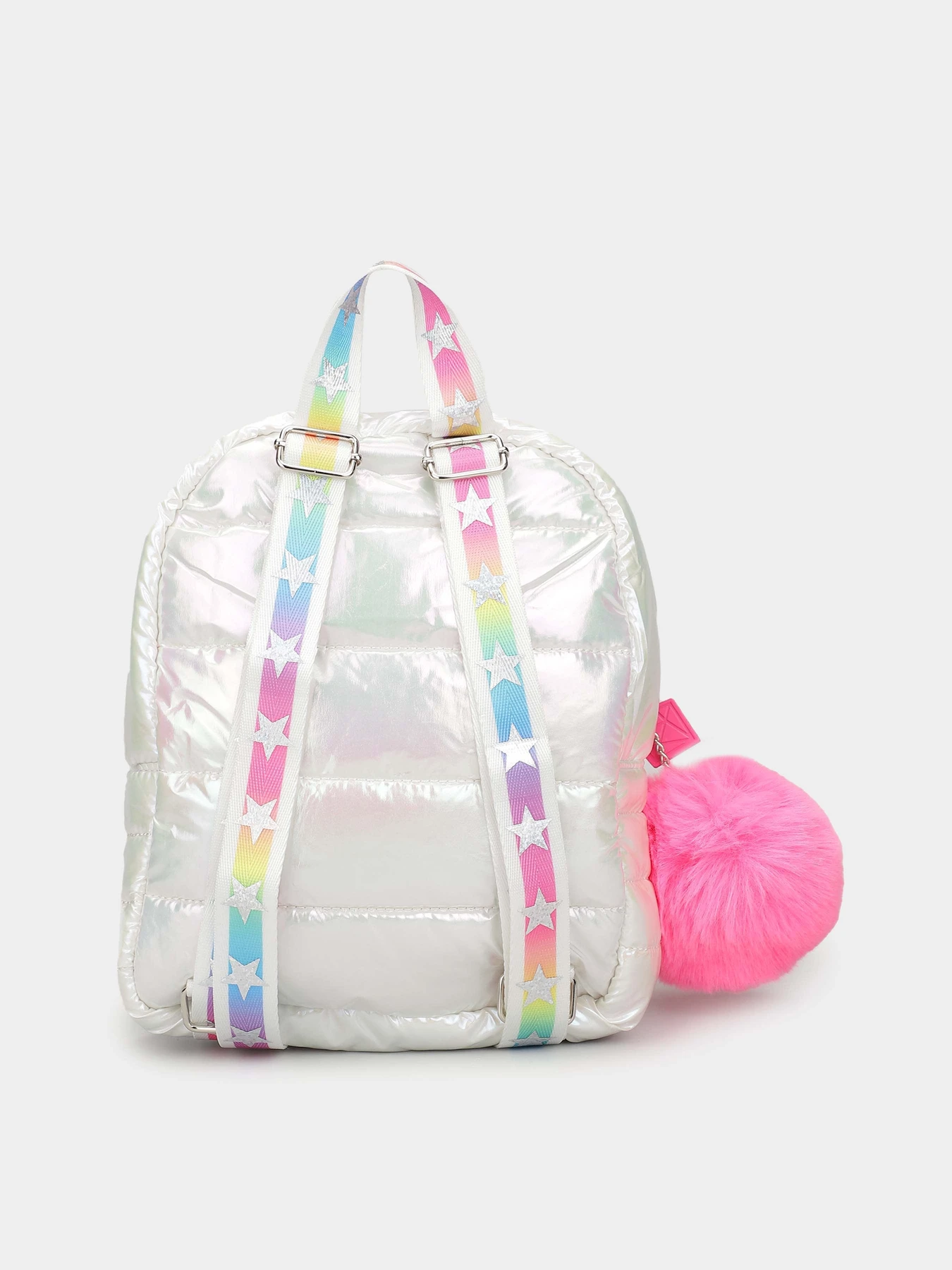 Рюкзаки Skechers PUFF MINI BACKPACK модель SKTT8512 SMLT Фото