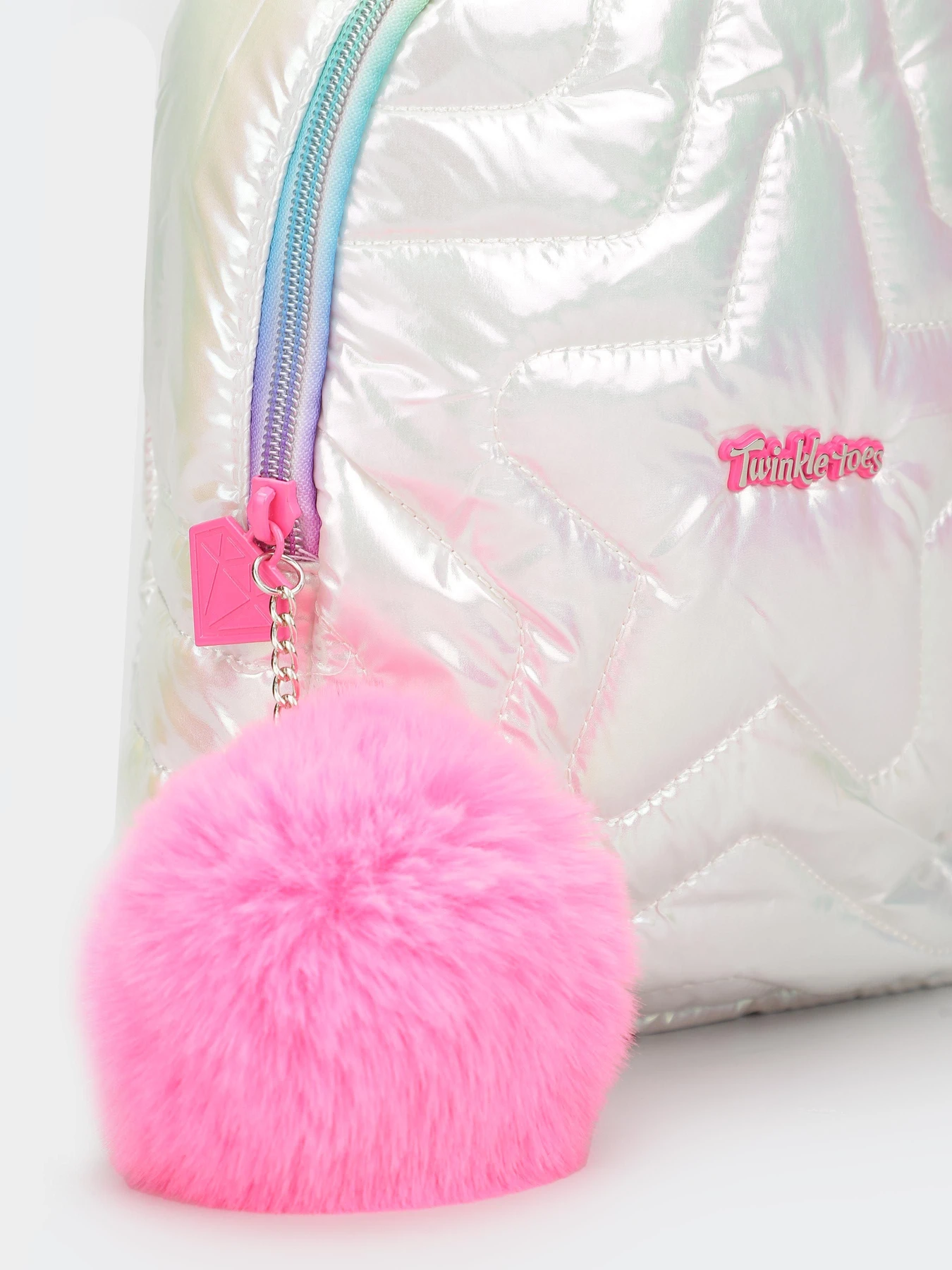 Рюкзаки Skechers PUFF MINI BACKPACK модель SKTT8512 SMLT Фото
