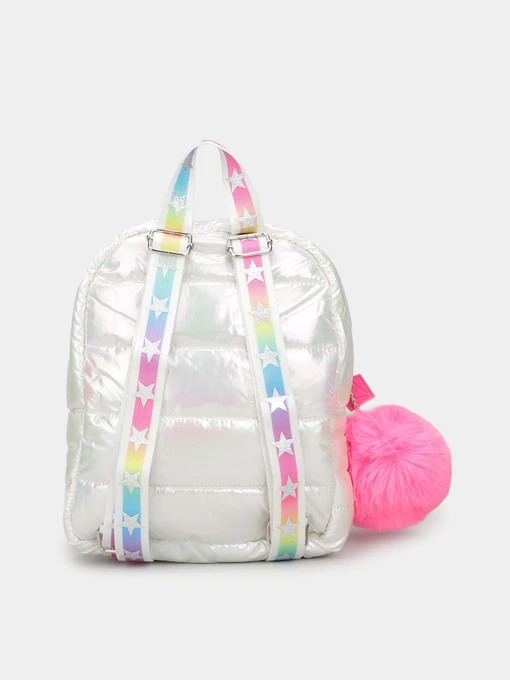 Skechers PUFF MINI BACKPACK Повсякденний рюкзак фото 3