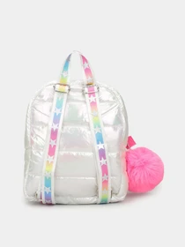 Рюкзаки Skechers PUFF MINI BACKPACK модель SKTT8512 SMLT Фото