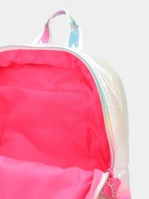 Рюкзаки Skechers PUFF MINI BACKPACK модель SKTT8512 SMLT Фото