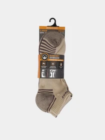 Шкарпетки та гольфи Skechers 3PK 1/2 TERRY TRAINER WORK QTR модель S102684-273 Фото