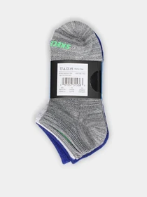 Шкарпетки та гольфи Skechers 6PK NON TERRY LOW CUT модель S600428-434 Фото
