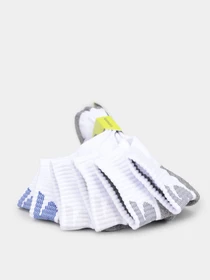 Шкарпетки та гольфи Skechers 3PK 1/2 TERRY QTR CREW модель S114981H-109 Фото