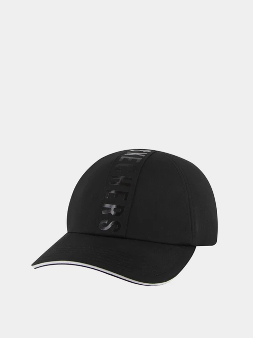 Шапки и кепки Skechers Wrap Logo модель ZKCH3075 BLK Фото