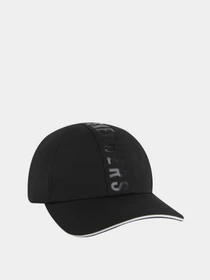 Шапки та кепки Skechers Wrap Logo модель ZKCH3075 BLK Фото