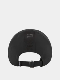 Шапки та кепки Skechers Wrap Logo модель ZKCH3075 BLK Фото