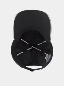 Шапки та кепки Skechers Wrap Logo модель ZKCH3075 BLK Фото