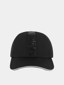 Шапки та кепки Skechers Wrap Logo модель ZKCH3075 BLK Фото