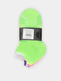 Носки и гольфы Skechers 6PK NON TERRY LOW CUT модель S601233-824 Фото