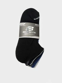 Шкарпетки та гольфи Skechers 3PK 1/2 TERRY QTR CREW модель S111035-992 Шкарпетки та гольфи Skechers 3PK 1/2 TERRY QTR CREW модель S111035-992 Фото