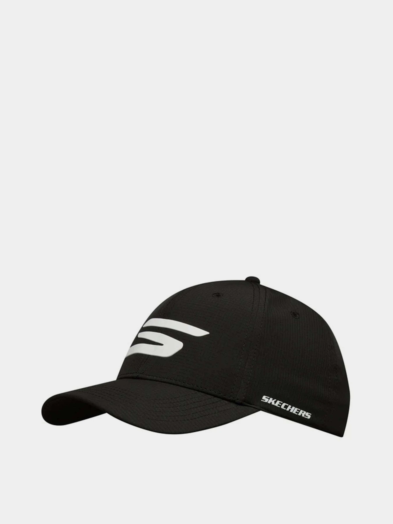 Шапки та кепки Skechers Prime модель ZBB105 BLK Фото