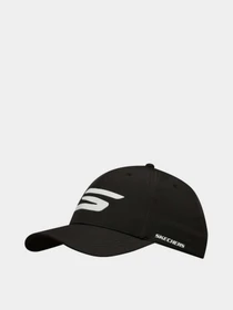 Шапки та кепки Skechers Prime модель ZBB105 BLK Фото