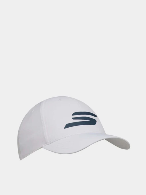 Шапки та кепки Skechers Prime модель ZBB105 WHT Фото