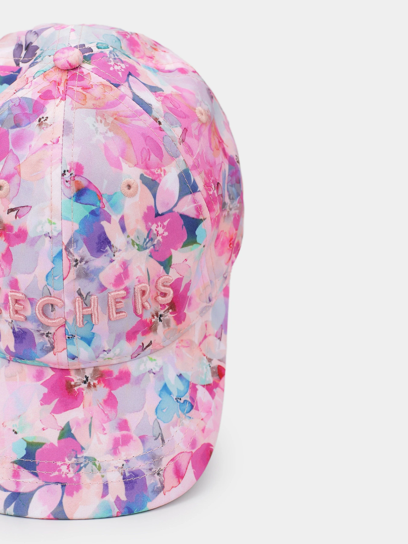 Шапки и кепки Skechers Seascape Floral модель ZBB108 CRMT Шапки и кепки Skechers Seascape Floral модель ZBB108 CRMT Фото
