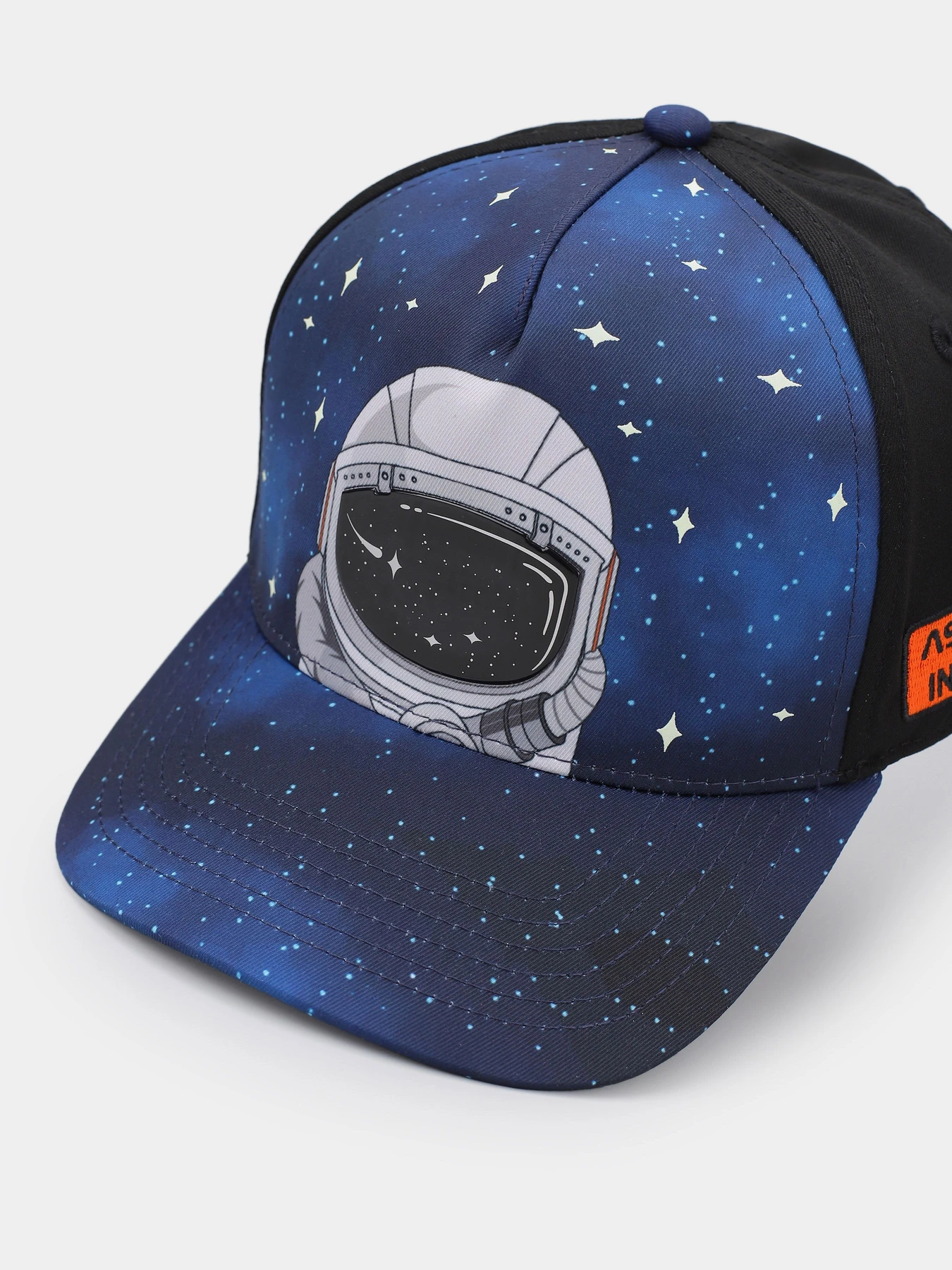 Шапки та кепки Skechers Astronaut модель ZBB38 BLK Шапки та кепки Skechers Astronaut модель ZBB38 BLK Фото
