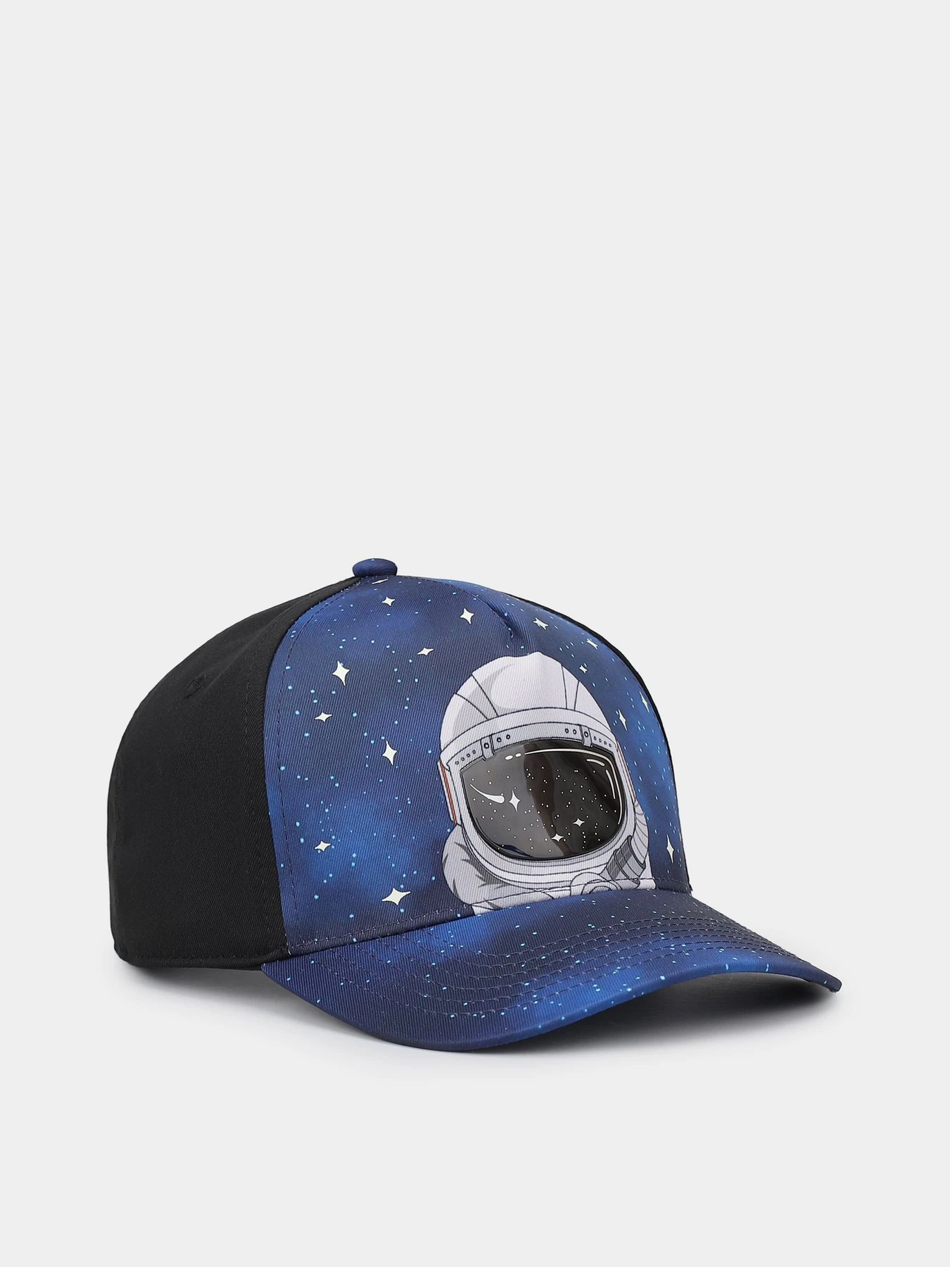 Шапки та кепки Skechers Astronaut модель ZBB38 BLK Шапки та кепки Skechers Astronaut модель ZBB38 BLK Фото