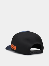Шапки та кепки Skechers Astronaut модель ZBB38 BLK Фото