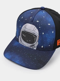 Шапки та кепки Skechers Astronaut модель ZBB38 BLK Фото