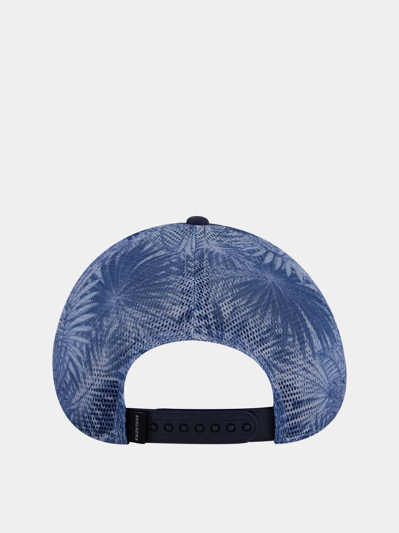 Шапки и кепки Skechers Palm Patch Trucker модель ZTK33 BLGY Шапки и кепки Skechers Palm Patch Trucker модель ZTK33 BLGY Фото