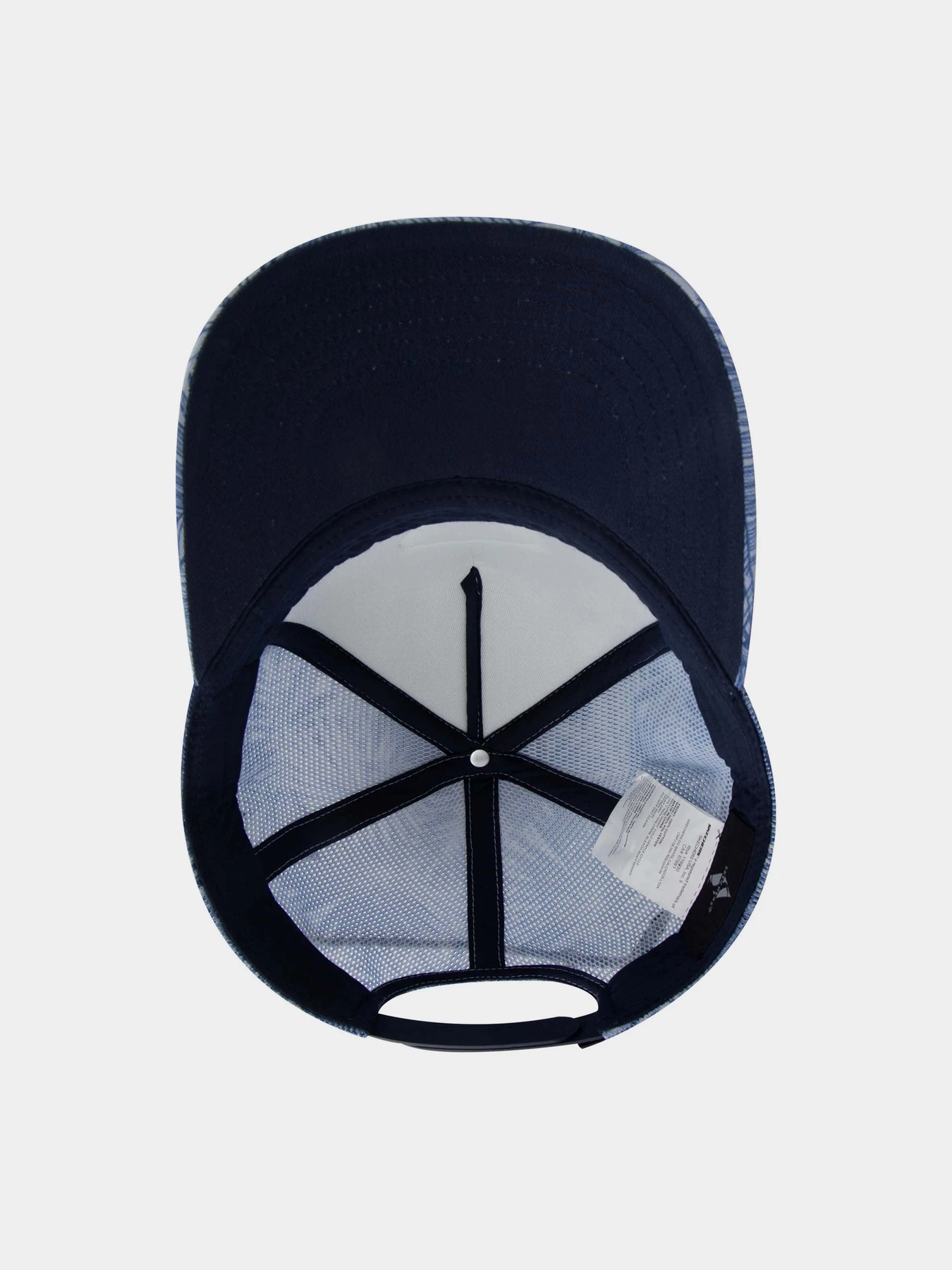 Шапки и кепки Skechers Palm Patch Trucker модель ZTK33 BLGY Шапки и кепки Skechers Palm Patch Trucker модель ZTK33 BLGY Фото