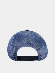 Шапки и кепки Skechers Palm Patch Trucker модель ZTK33 BLGY Фото