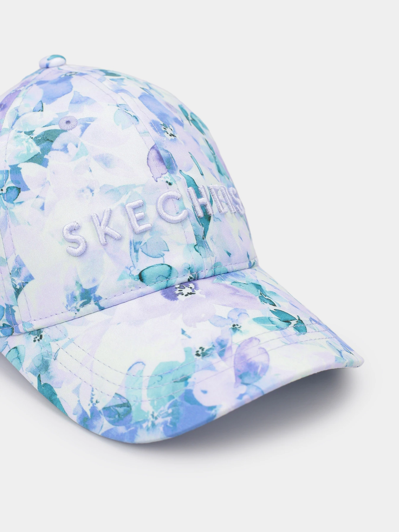 Шапки и кепки Skechers Seascape Floral модель ZBB108 PRTQ Шапки и кепки Skechers Seascape Floral модель ZBB108 PRTQ Фото