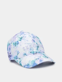 Шапки и кепки Skechers Seascape Floral модель ZBB108 PRTQ Фото