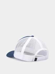 Шапки и кепки Skechers Textured Logo Trucker модель ZKCH3294 CCNV Фото