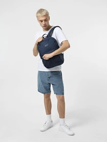 Рюкзаки Skechers Utility модель SKCH8357 NVY Фото