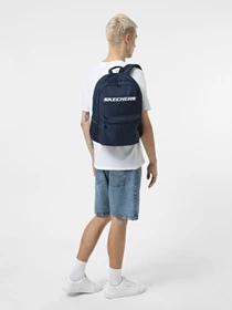 Рюкзаки Skechers WEEKEND BACKPACK 2.0 модель SKCH9404 NVWT Фото