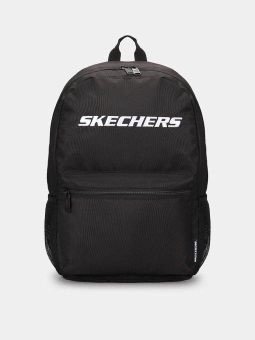 Рюкзаки Skechers WEEKEND BACKPACK 2.0 модель SKCH9404 BKW Фото