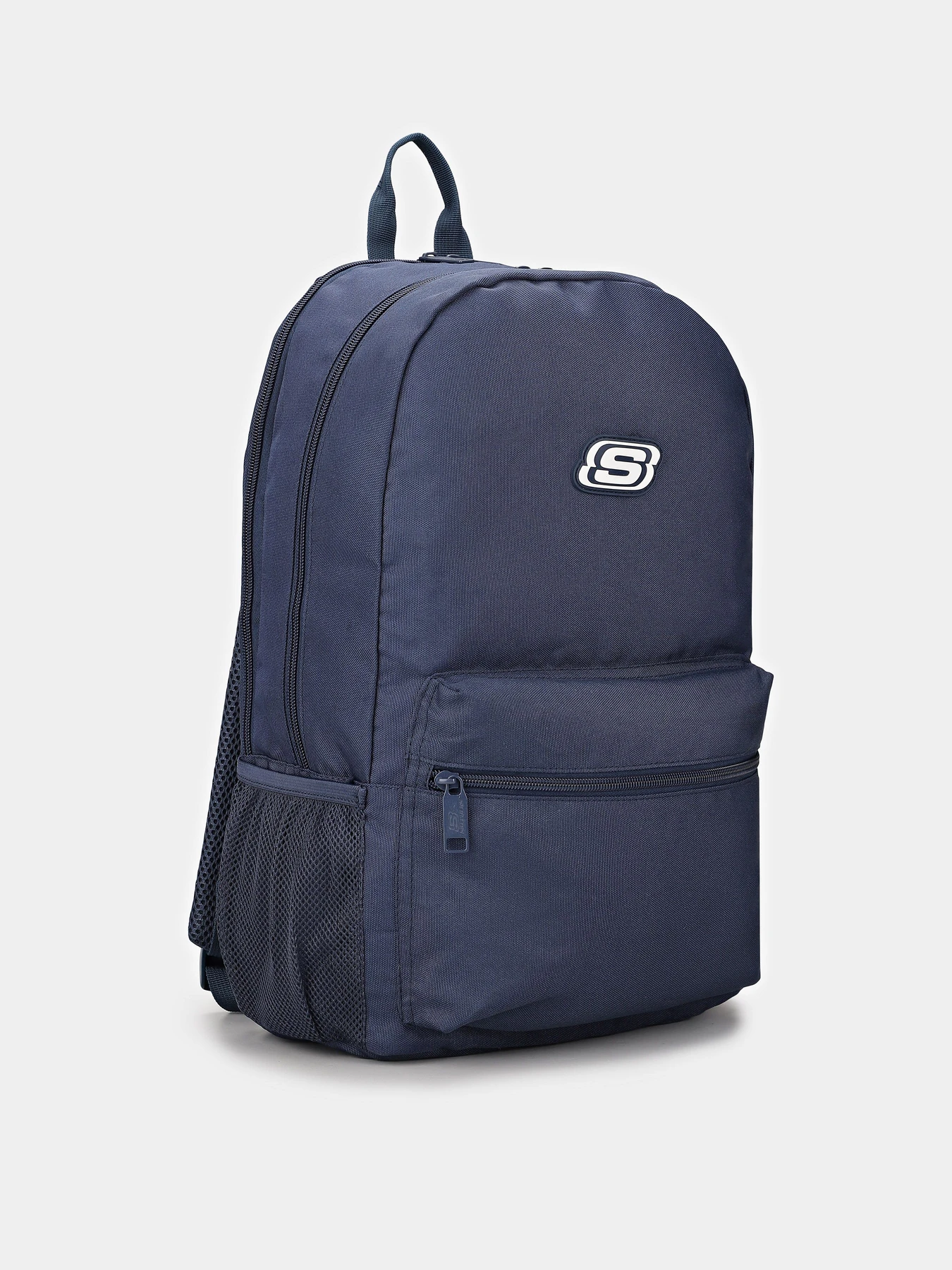 Рюкзаки Skechers ESSENTIAL BACKPACK модель SKCH8442 NVWT Рюкзаки Skechers ESSENTIAL BACKPACK модель SKCH8442 NVWT Фото