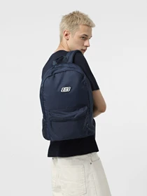 Рюкзаки Skechers ESSENTIAL BACKPACK модель SKCH8442 NVWT Фото
